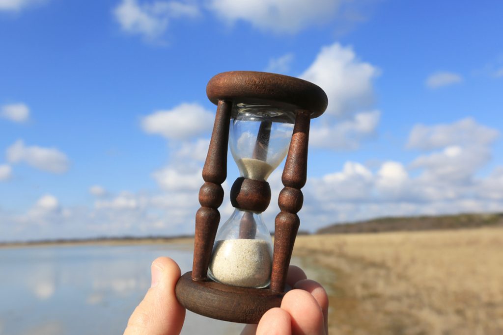 הסבלנות משתלמת פרשת השבוע וירא