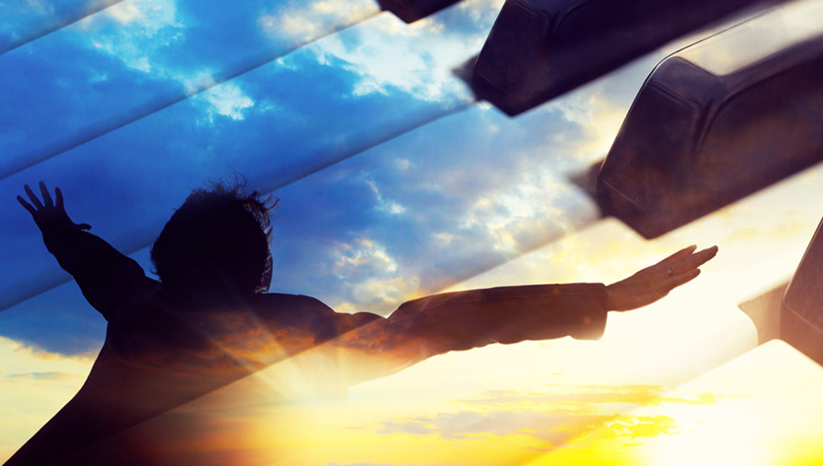 לחיים יש תמליל משלהם